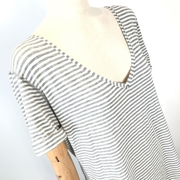 Lululemon tee “flaw” - Picture 3 of 11